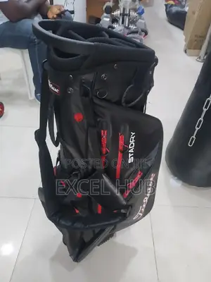 Titleist Golf Bag