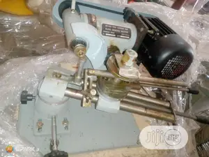 Carbide Saw Blade Grlndlng Machine