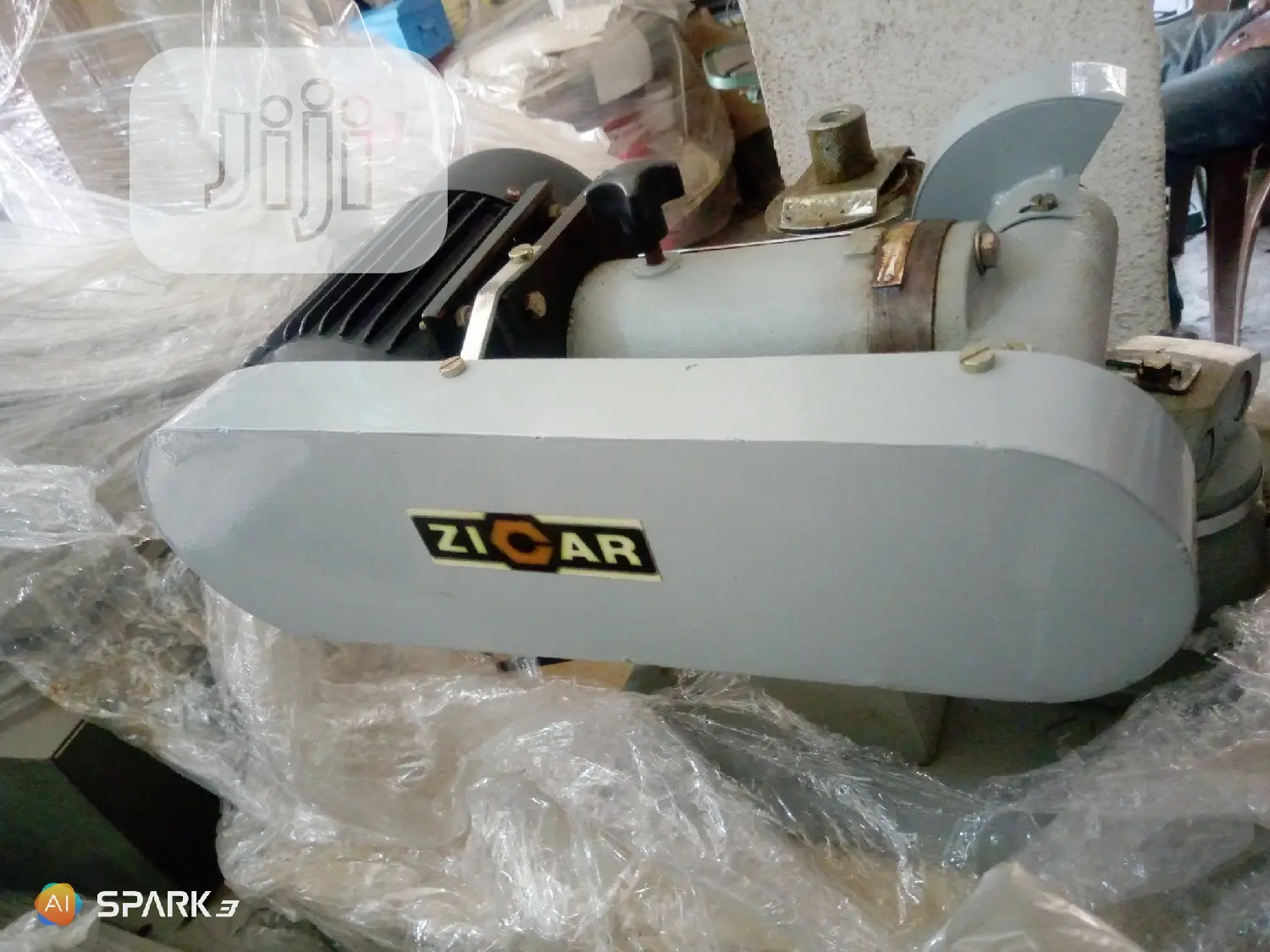 Carbide Saw Blade Grlndlng Machine