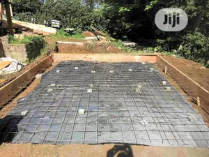 Damp Proof Membrane,(DPM)