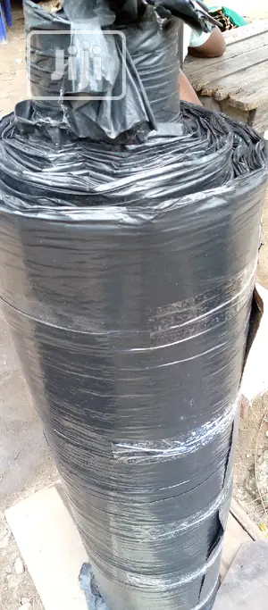 Damp Proof Membrane,(DPM)