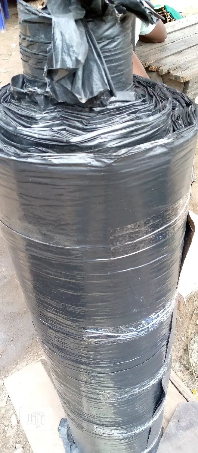 Damp Proof Membrane,(DPM)