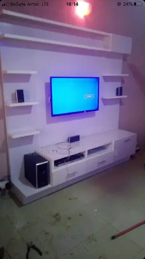 T.V Stand