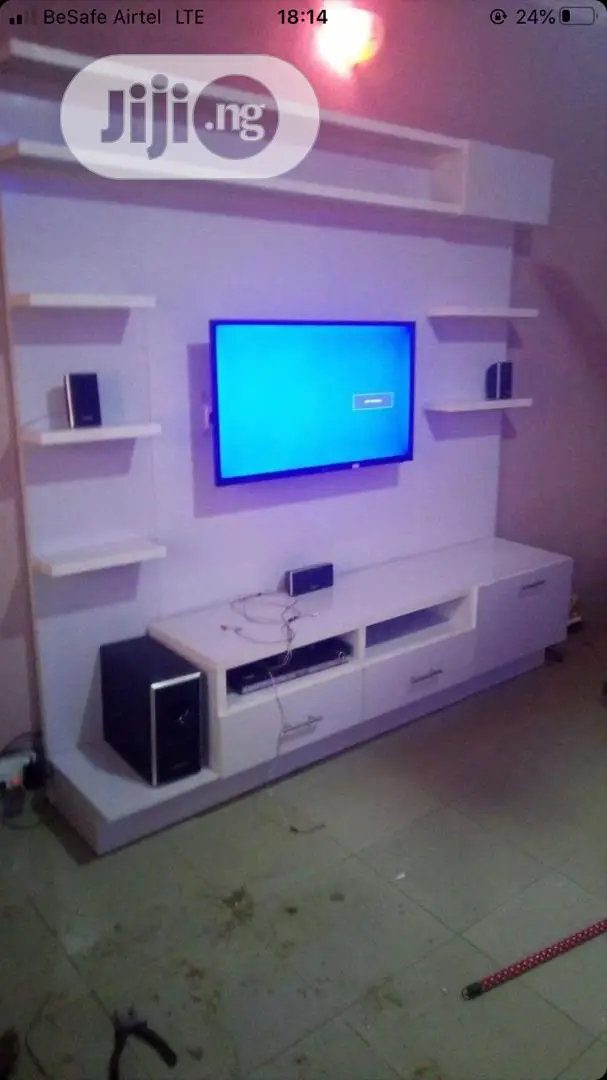 T.V Stand
