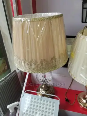 Bed Side Light Of Different Size And Designs