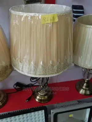 Bed Side Light Of Different Size And Designs