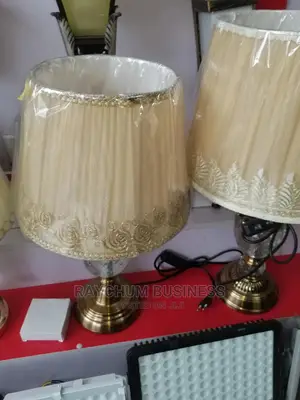 Bed Side Light Of Different Size And Designs