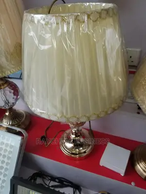 Bed Side Light Of Different Size And Designs