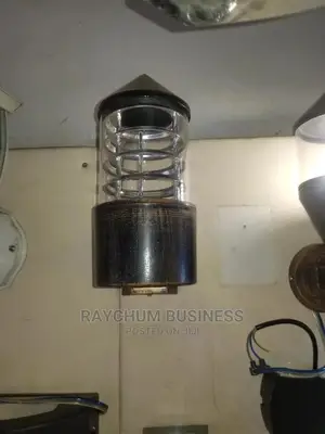 Wall And Piller Light Select You Choice