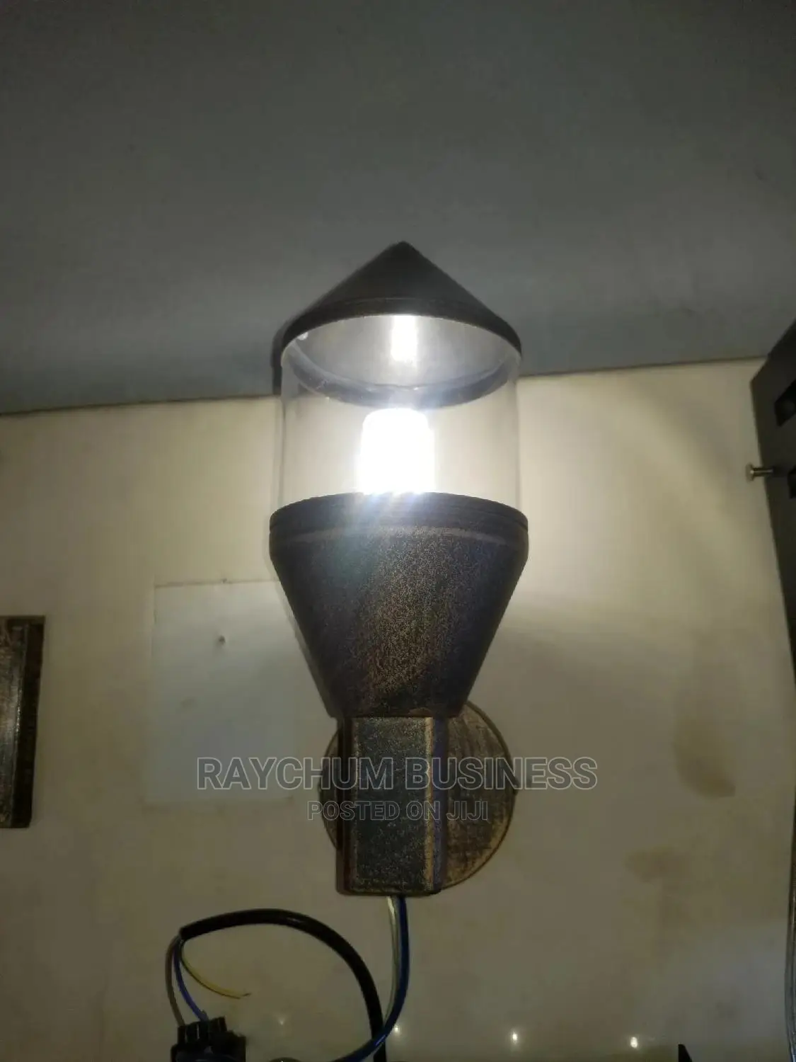 Wall And Piller Light Select You Choice