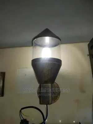 Wall And Piller Light Select You Choice