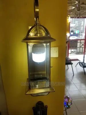 Wall And Piller Light Select You Choice