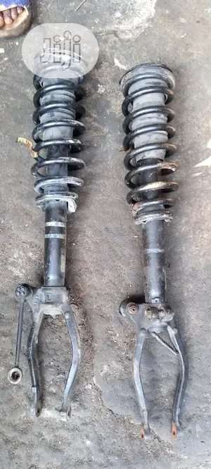 Mercury Milan/Mazda 6/Ford Fusion Front Shocks Absorber