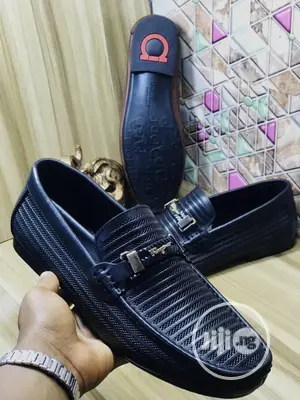Men Quality Clark Flat Sole