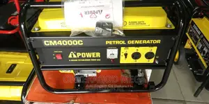 I Power Generator 4kva
