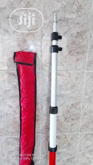 5M Tracking Rod / Prism Pole