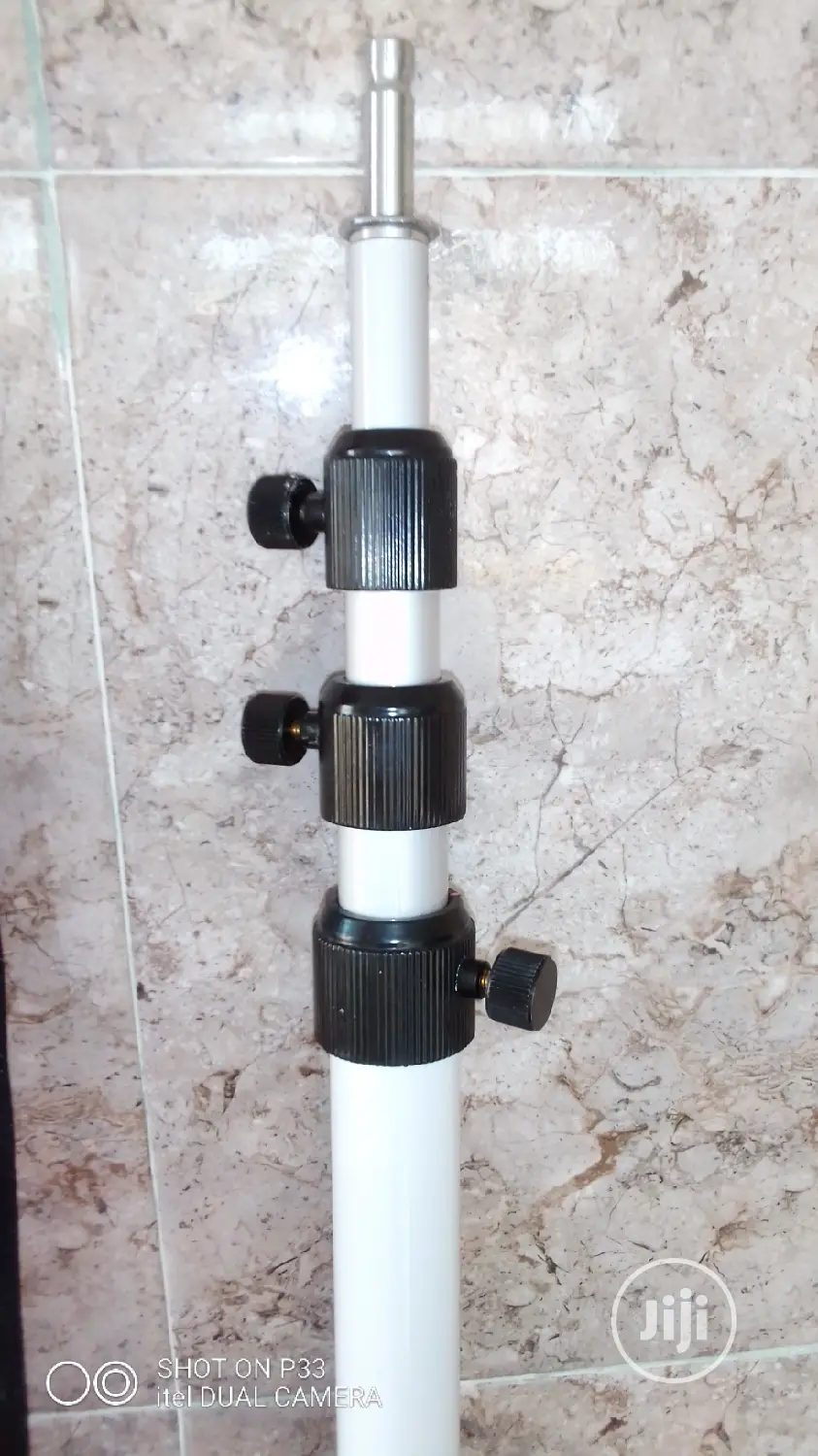 5M Tracking Rod / Prism Pole