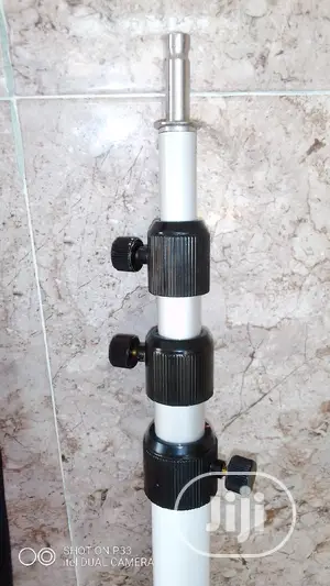 5M Tracking Rod / Prism Pole