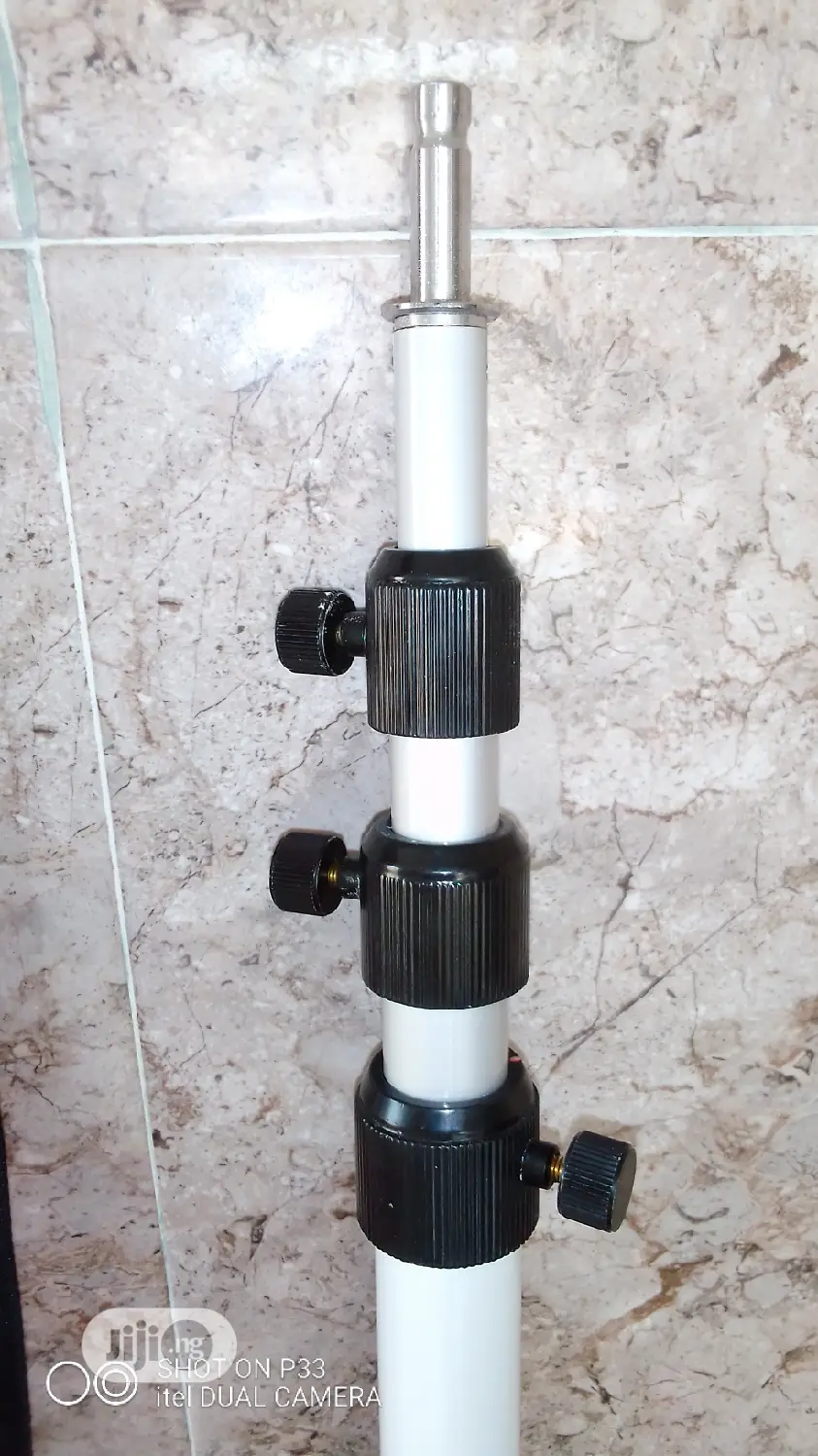 5M Tracking Rod / Prism Pole