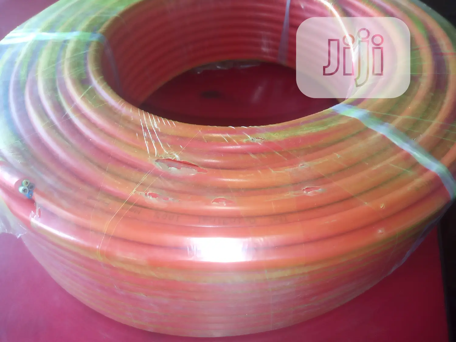100% Original 4core Speaker Wire