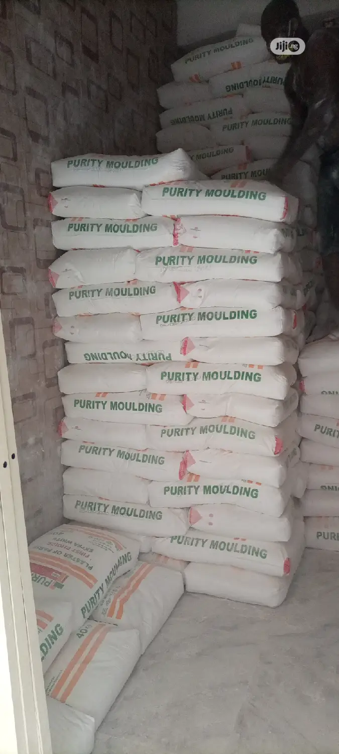 Pop Cement Purity