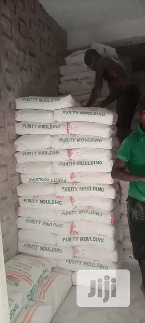 Pop Cement Purity