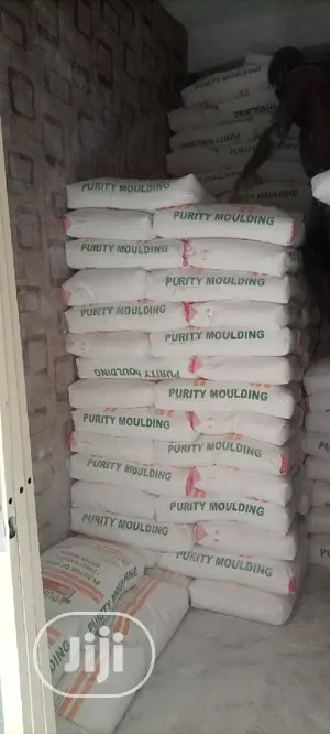 Pop Cement Purity