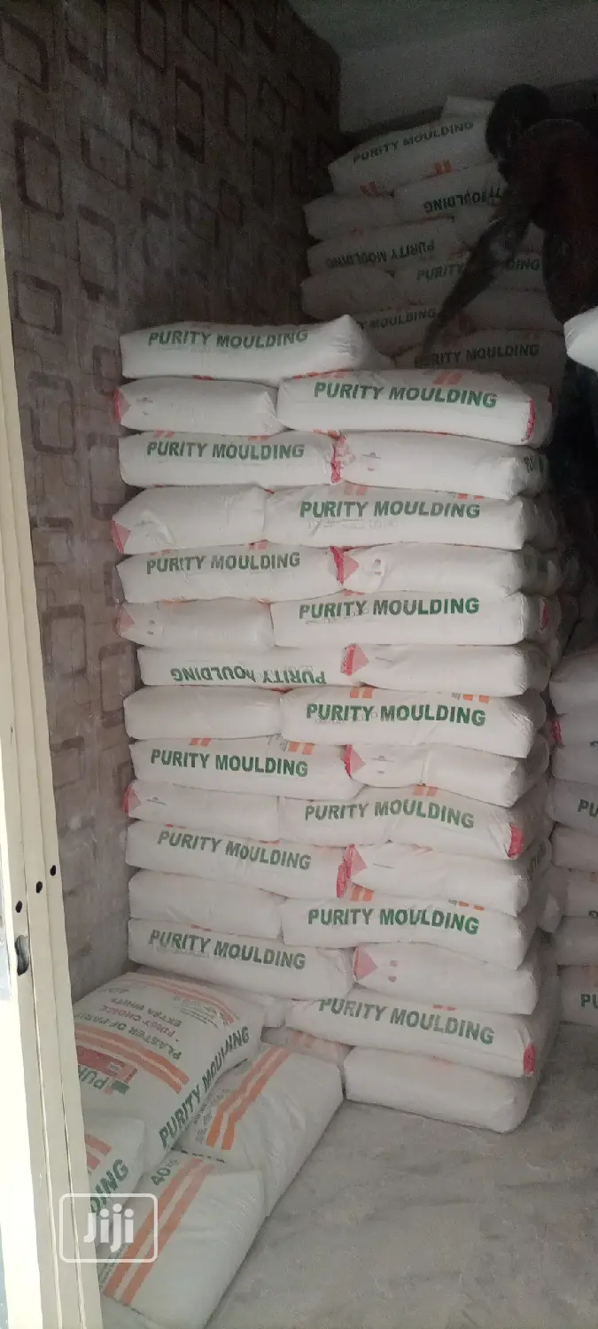 Pop Cement Purity