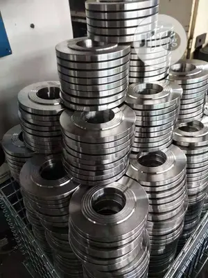 Pipes and Fittings
