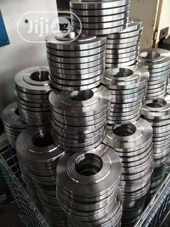 Pipes and Fittings