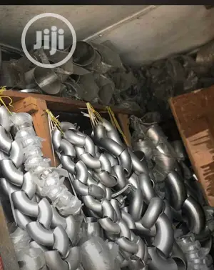 Pipes and Fittings