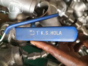 Pipes and Fittings