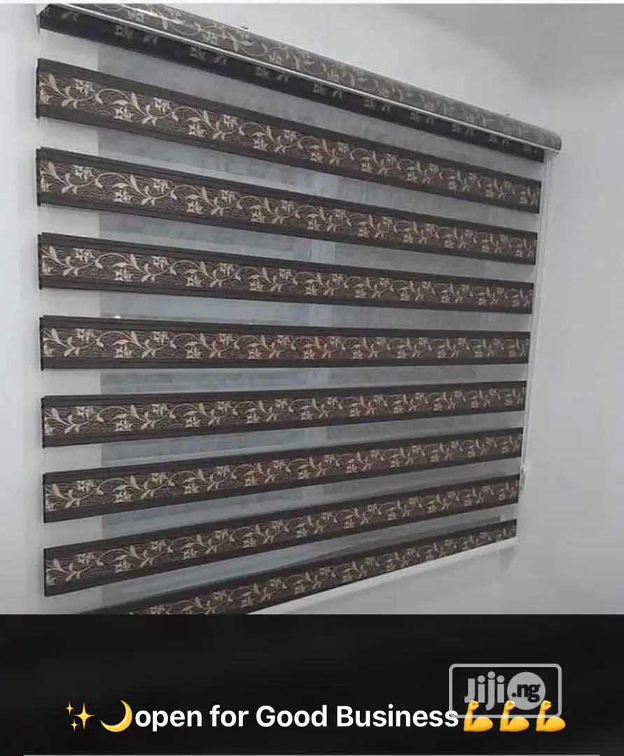 Window Blind