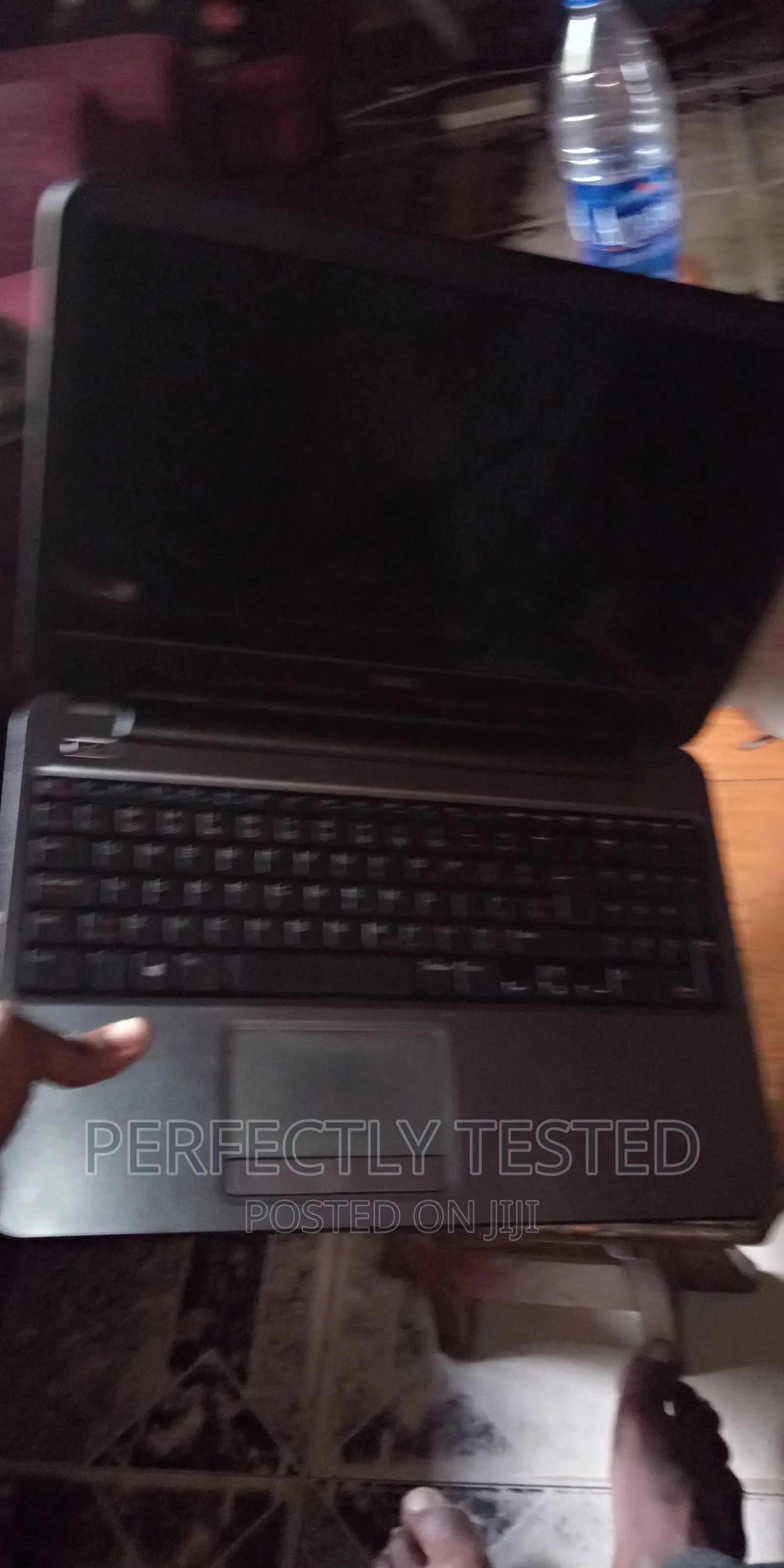 Laptop Dell Inspiron 15 3531 4GB Intel Celeron HDD 500GB