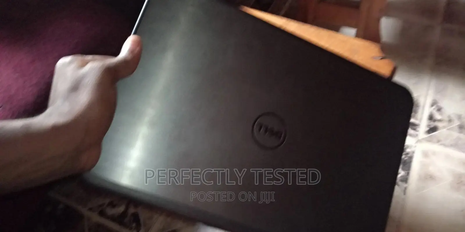 Laptop Dell Inspiron 15 3531 4GB Intel Celeron HDD 500GB