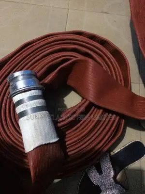 Canvas Hose Reel