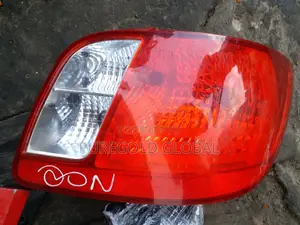 Kia Rio Rear Light
