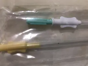 Embryo Transfer Catheter