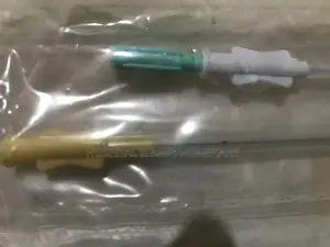 Embryo Transfer Catheter