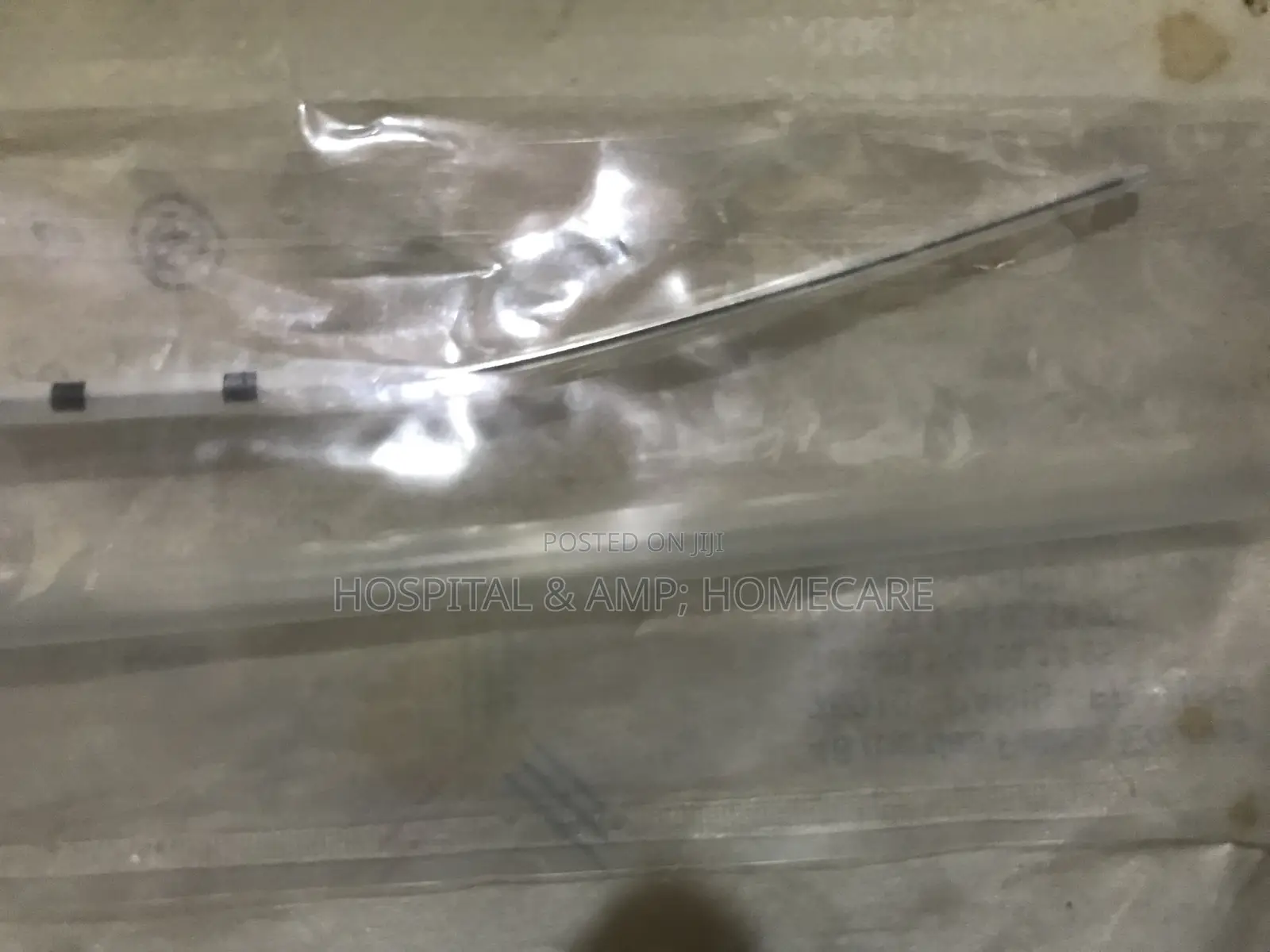 Embryo Transfer Catheter