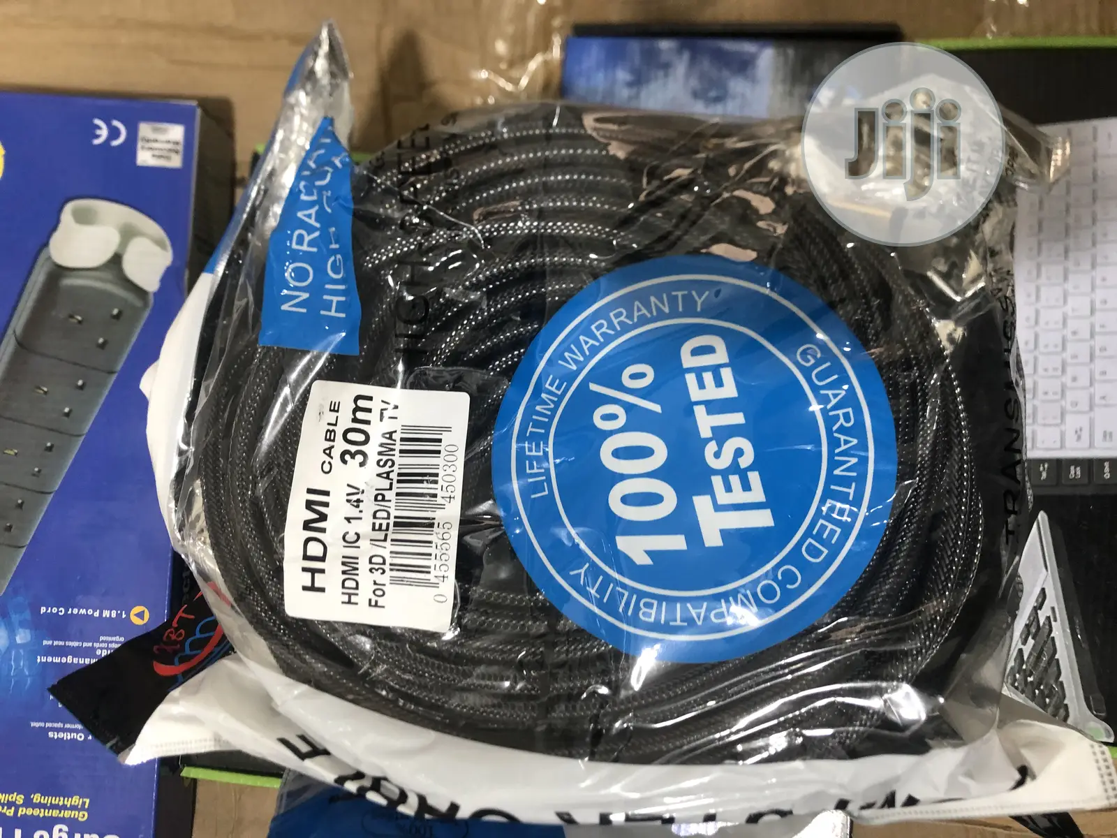 HDMI To HDMI Cable 30M