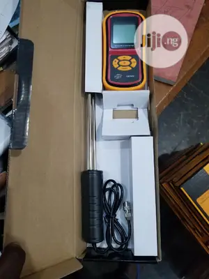 Grain Moisture Meter GM640