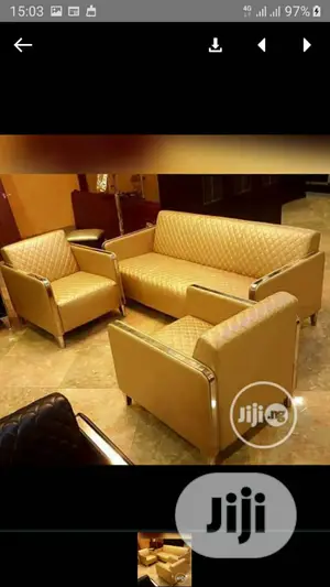 Photo - Italian Unique Sofas Chairs by 5 Seaters