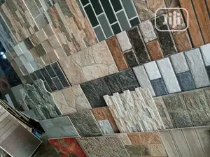 China and Spain Crack External and Internal Wl Tiles