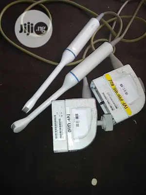 Ultrasound Probes