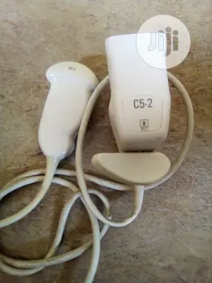 Ultrasound Probes