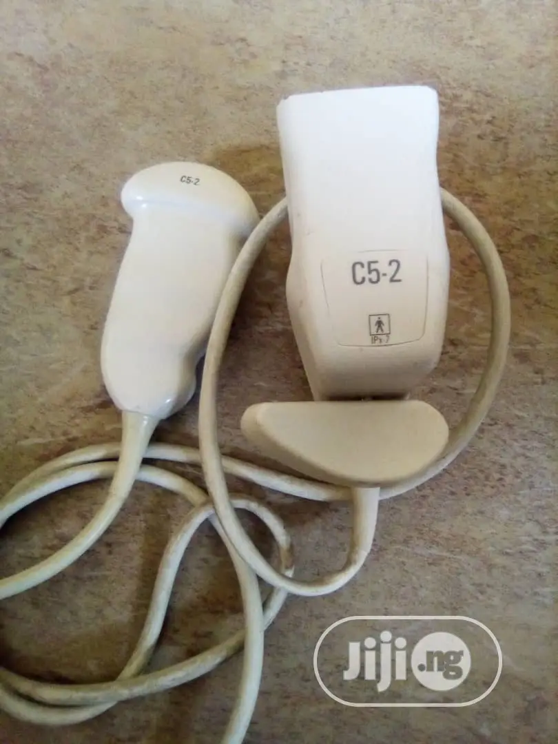 Ultrasound Probes