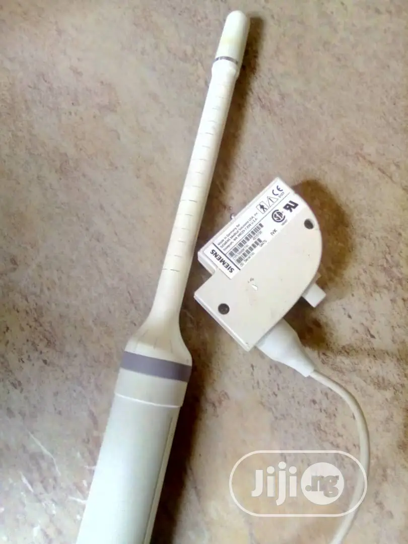 Ultrasound Probes