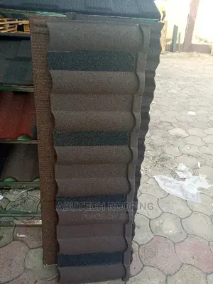 Original Stone Coated Roofing Sheets at Affordable Price