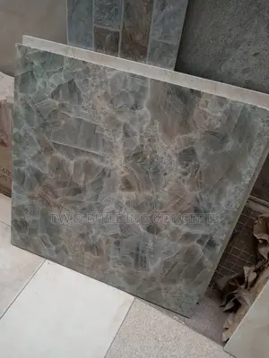 CDK 60/60 Floor Tiles